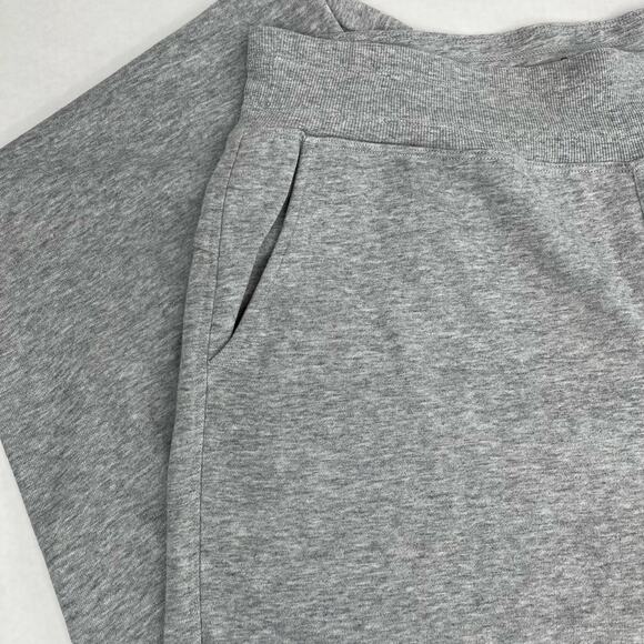 Calvin Klein Performance Plus SZ Bundle of 2 Jogger Sweatpants Gray Black 2X NWT - Picture 9 of 14